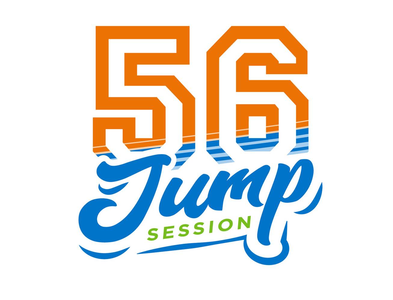 Logo-Jump-Session-Vannes-Golfe-du-Morbihan-Bretagne sud © Jump Session