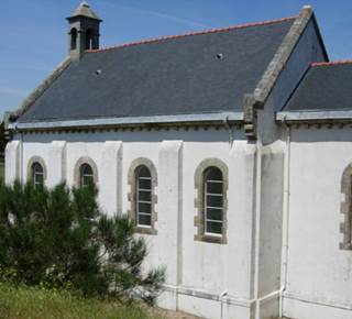 Chapelle Saint-Clément