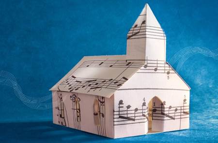 Chapelles en concert - Concert Baroque 