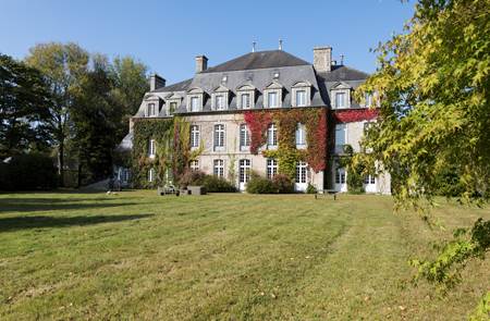 Château du Launay