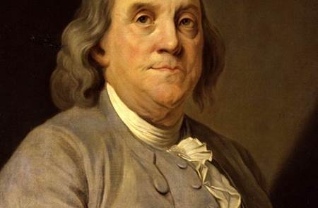 Visite Guidée - Sur les pas de Benjamin Franklin