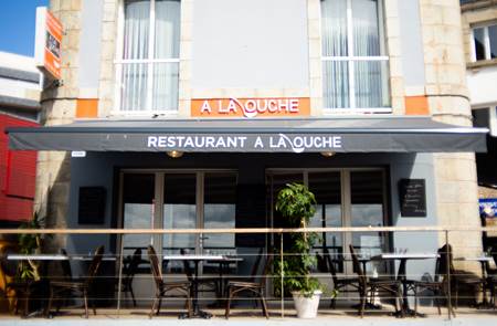 Restaurant A La Louche