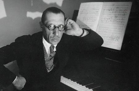 Concert – L’Histoire du Soldat d’Igor Stravinsky