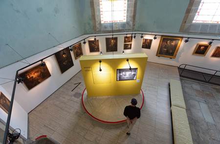 Musée du Faouët