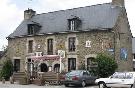 Restaurant La Duchesse Anne
